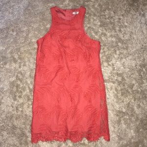 Light weight summer dress